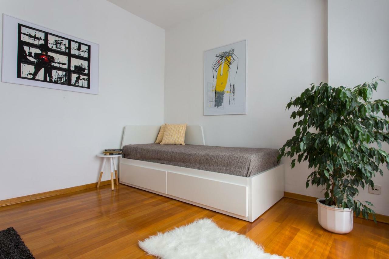 Apartment Bonbon Zágráb Kültér fotó