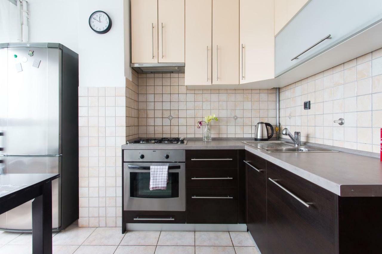 Apartment Bonbon Zágráb Kültér fotó