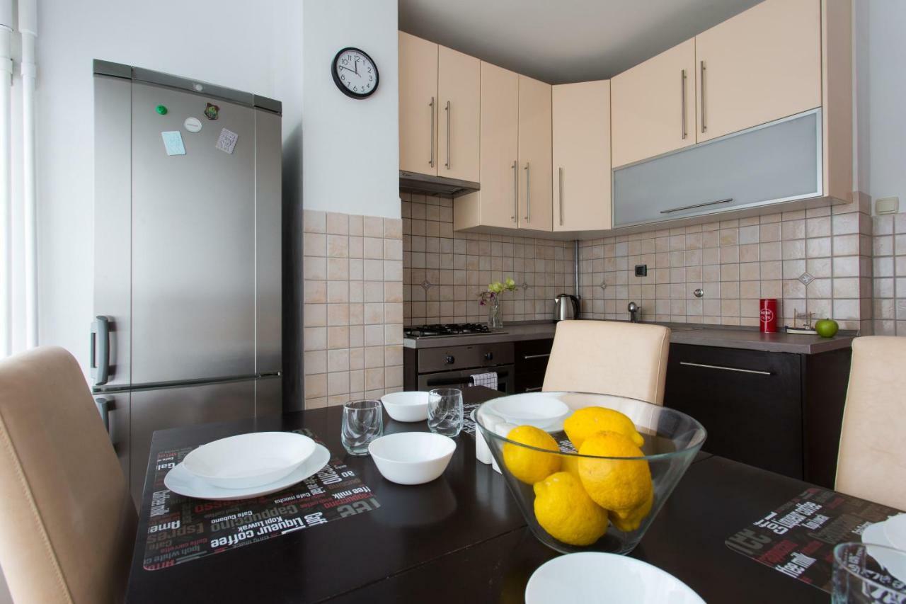 Apartment Bonbon Zágráb Kültér fotó