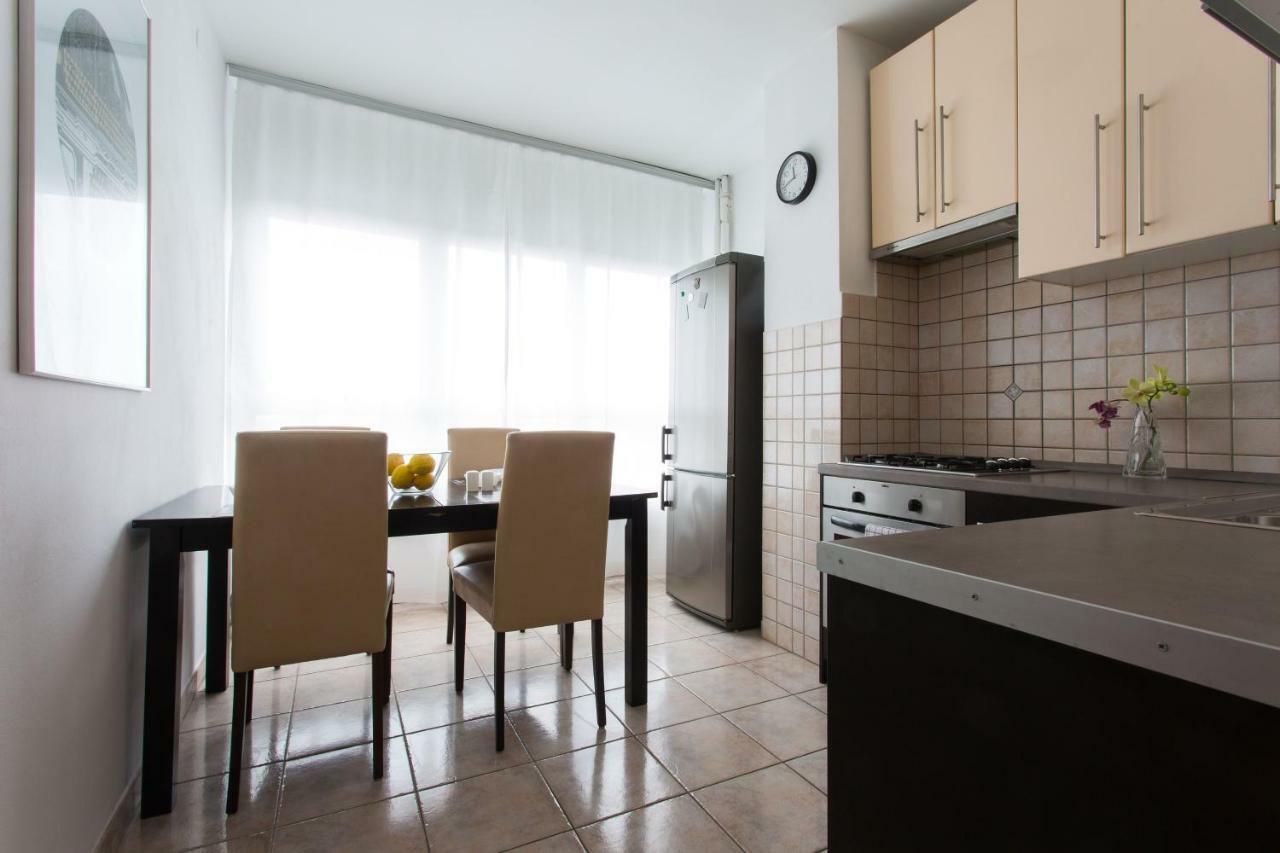 Apartment Bonbon Zágráb Kültér fotó